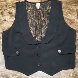 Ladies vest